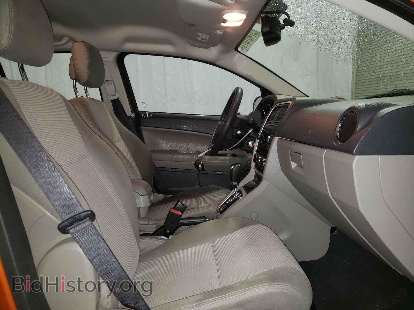 2011 DODGE CALIBER - VIN: 1B3CB3HA6BD115995 - Photo 5