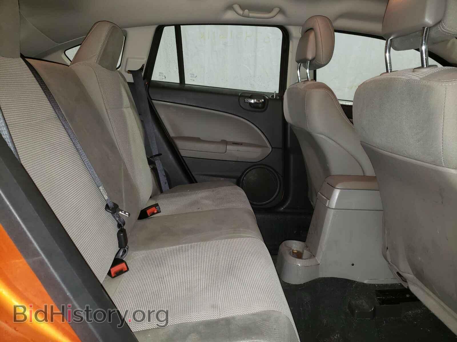 2011 DODGE CALIBER - VIN: 1B3CB3HA6BD115995 - Photo 6