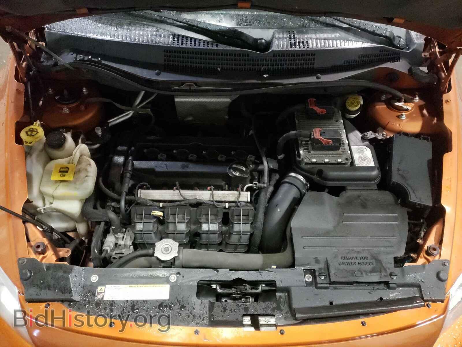 2011 DODGE CALIBER - VIN: 1B3CB3HA6BD115995 - Photo 7