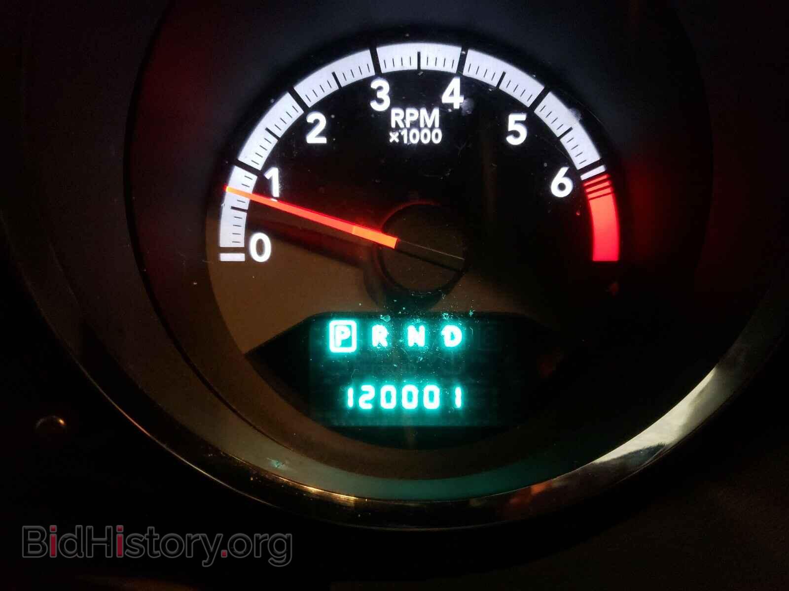 2011 DODGE CALIBER - VIN: 1B3CB3HA6BD115995 - Photo 8
