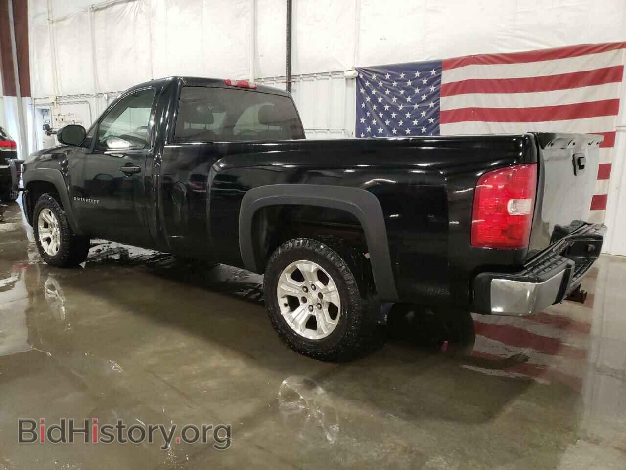 2007 CHEVROLET All Models - VIN: 1GCEK14037Z535202 - Фото 2