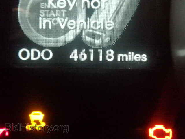 2012 HYUNDAI SONATA - VIN: 5NPEC4ACXCH418392 - Фото 8