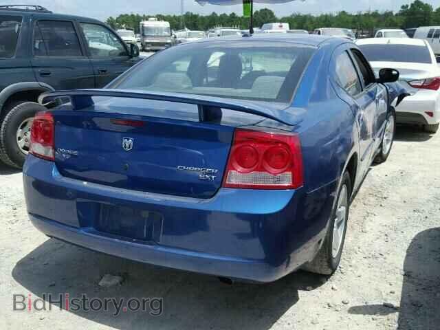 2010 DODGE CHARGER - VIN: 2B3CA3CV8AH307997 - Фото 4