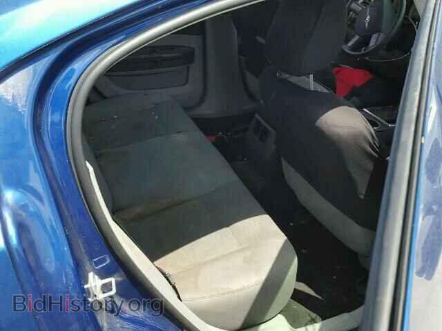 2010 DODGE CHARGER - VIN: 2B3CA3CV8AH307997 - Фото 6