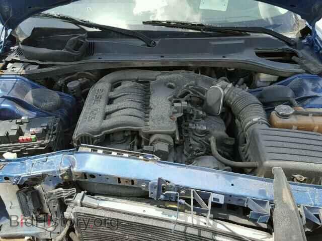 2010 DODGE CHARGER - VIN: 2B3CA3CV8AH307997 - Фото 7