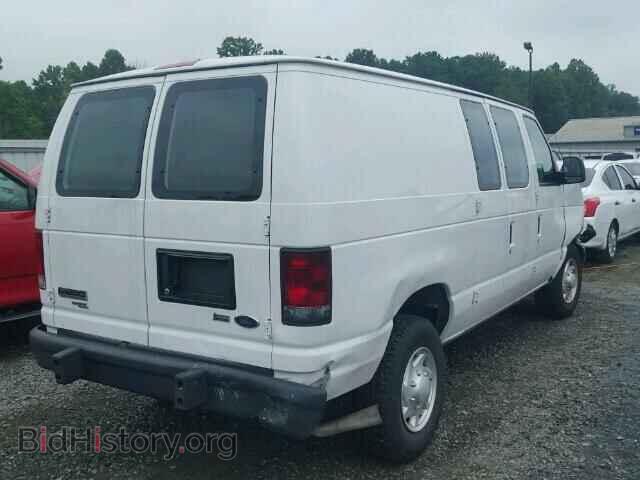 2013 FORD ECONOLINE - VIN: 1FTNE2EW1DDA67611 - Photo 4