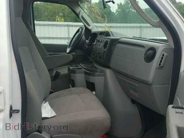 2013 FORD ECONOLINE - VIN: 1FTNE2EW1DDA67611 - Photo 5