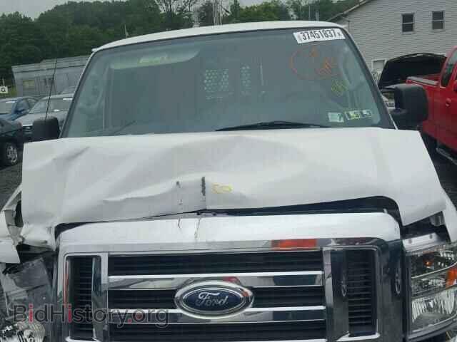 2013 FORD ECONOLINE - VIN: 1FTNE2EW1DDA67611 - Photo 7