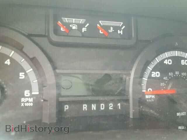 2013 FORD ECONOLINE - VIN: 1FTNE2EW1DDA67611 - Photo 8