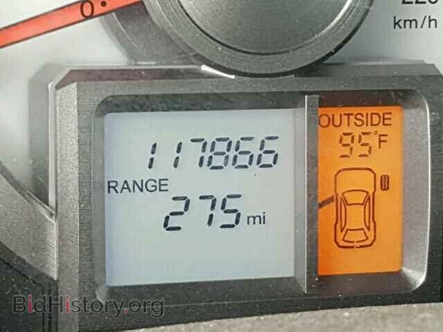2009 HONDA PILOT - VIN: 5FNYF485X9B050315 - Фото 8