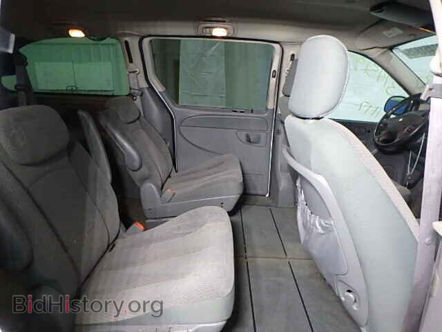 2007 DODGE CARAVAN - VIN: 2D4GP44L57R119669 - Фото 6