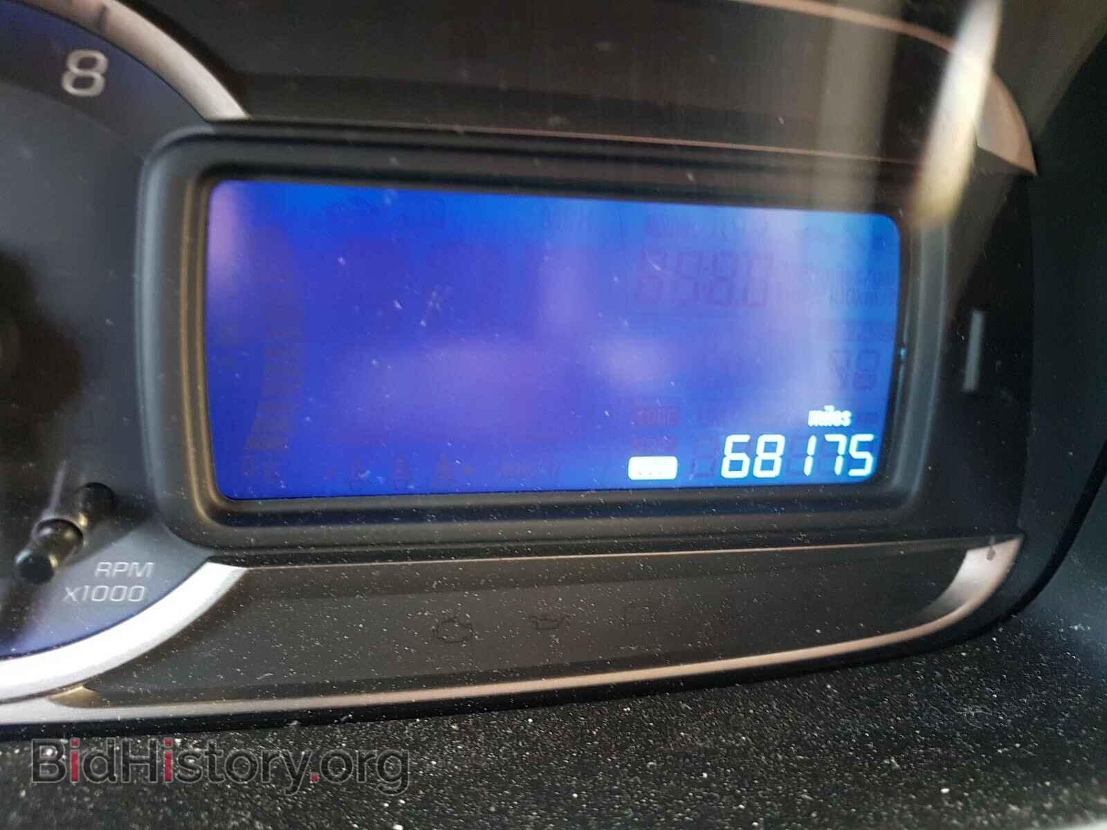 2015 CHEVROLET TRAX - VIN: KL7CJLSB2FB176942 - Фото 8