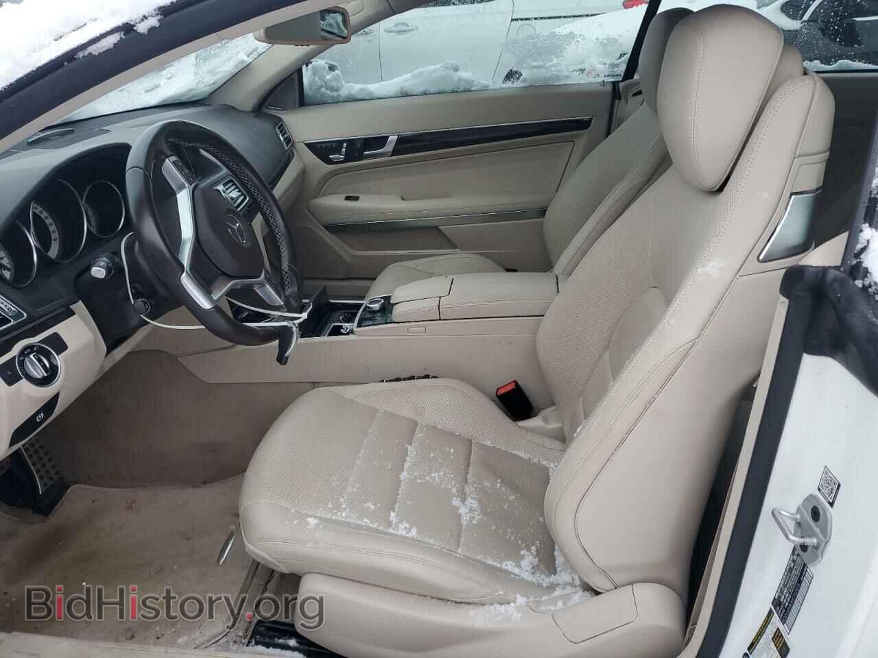 2017 MERCEDES-BENZ E-CLASS - VIN: WDDKJ6HB3HF352079 - Фото 7