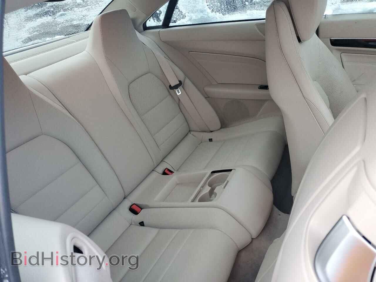 2017 MERCEDES-BENZ E-CLASS - VIN: WDDKJ6HB3HF352079 - Фото 10