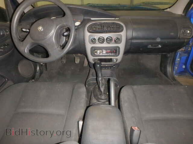 2004 DODGE NEON - VIN: 1B3ES56C54D582708 - Фото 9