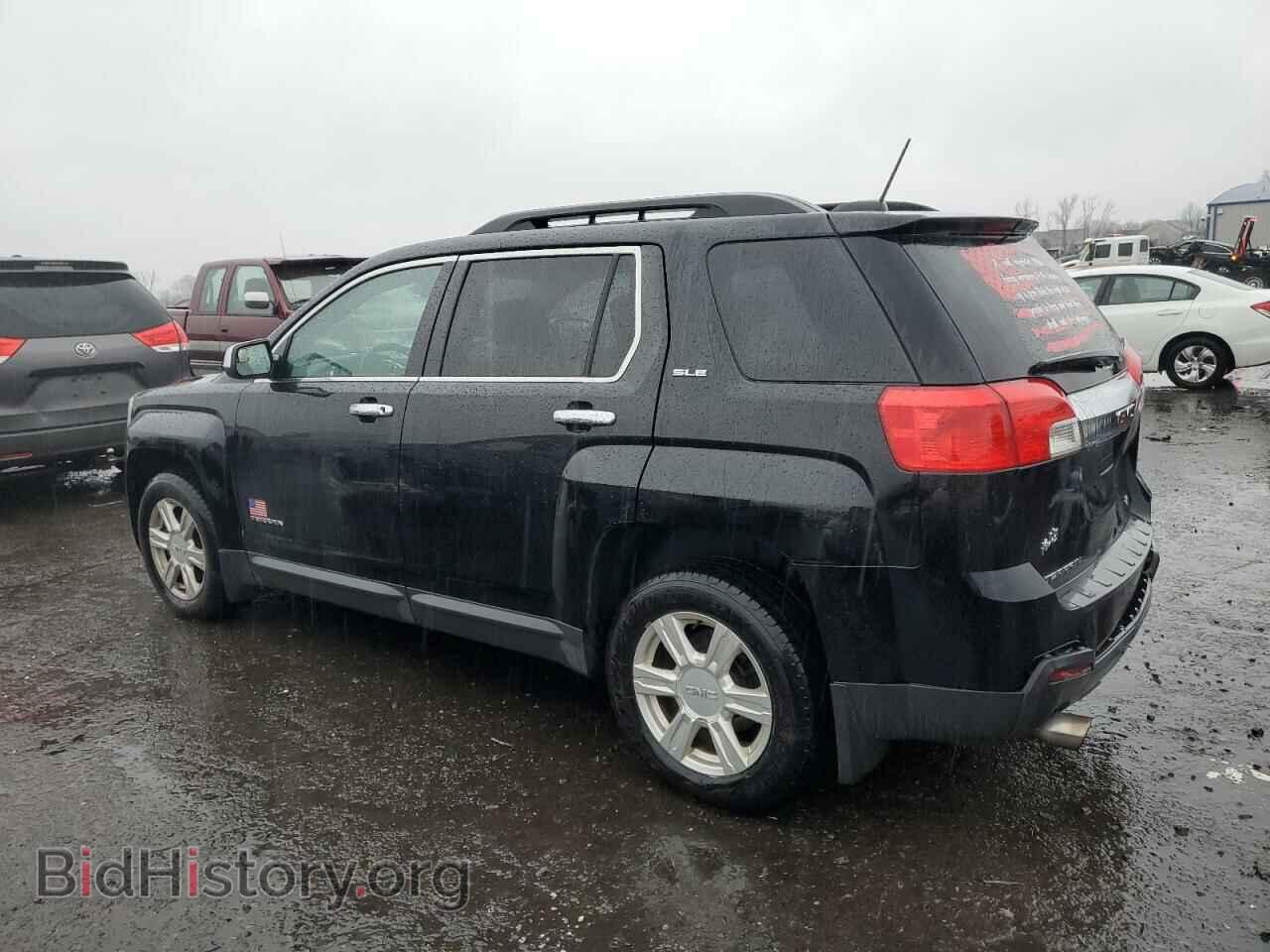 2015 GMC TERRAIN - VIN: 2GKFLWE37F6232705 - Photo 2