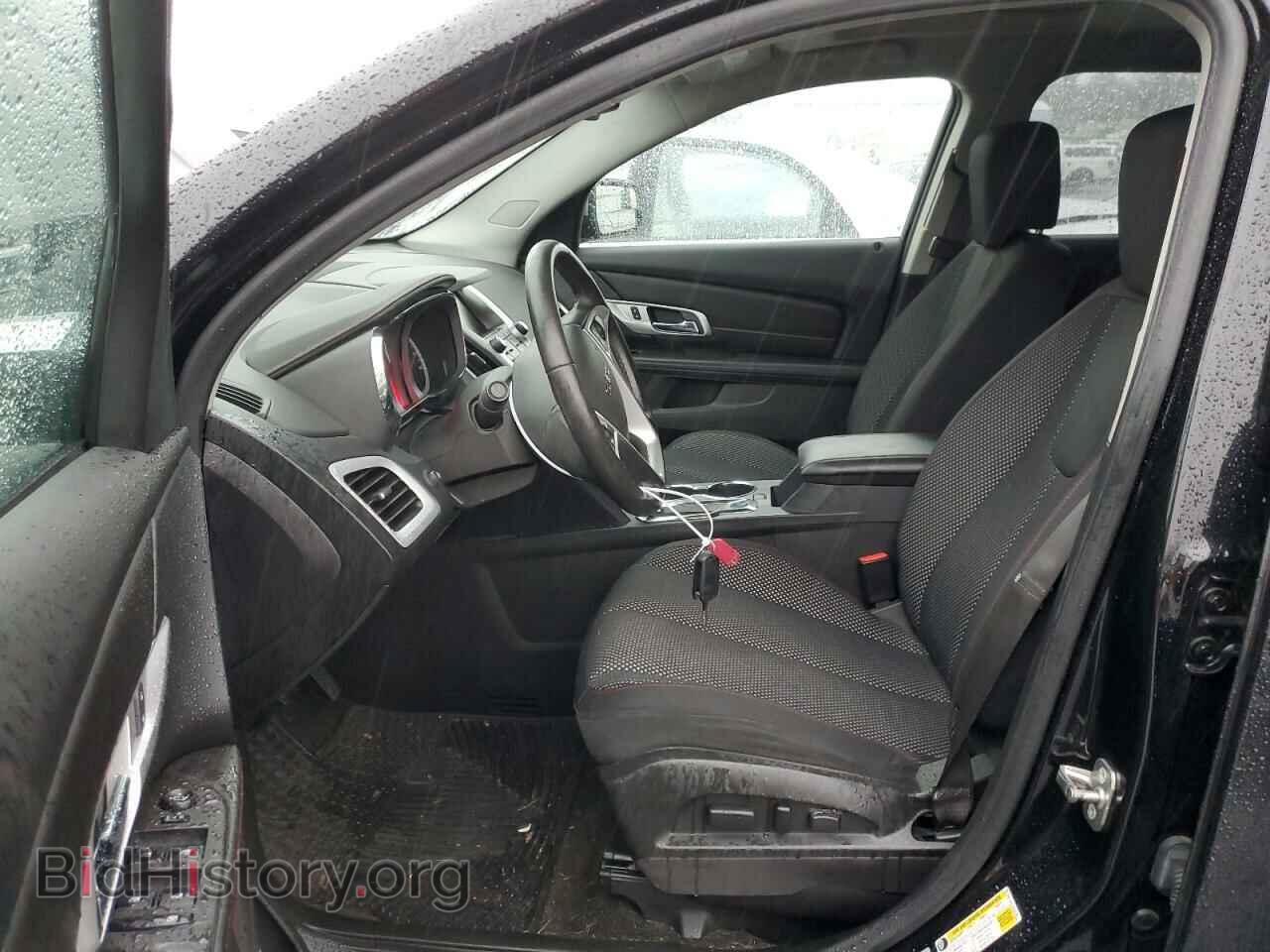 2015 GMC TERRAIN - VIN: 2GKFLWE37F6232705 - Photo 7