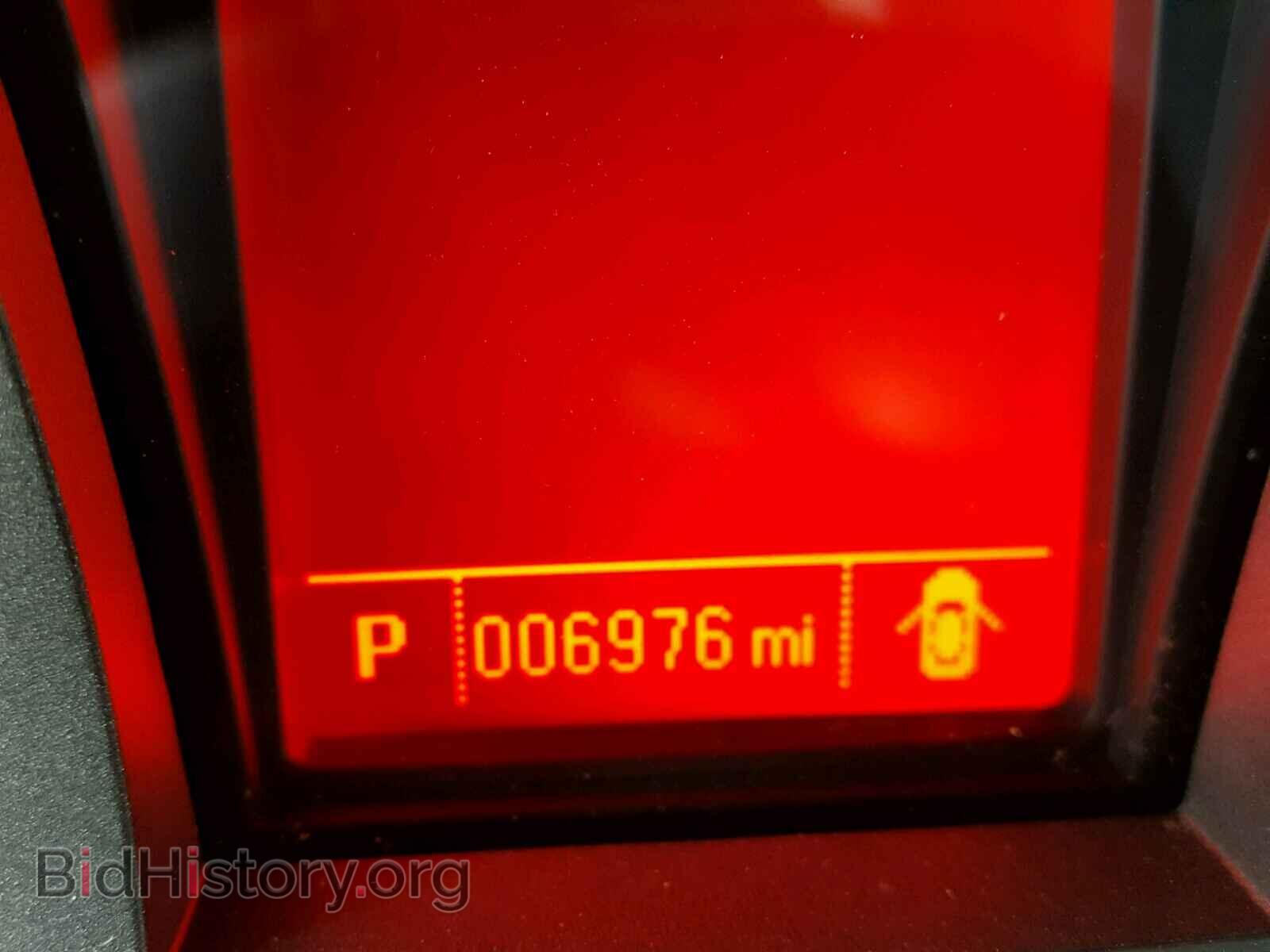 2017 GMC TERRAIN SL - VIN: 2GKFLSEKXH6351237 - Фото 8