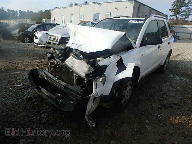 2007 SATURN VUE - VIN: 5GZCZ33DX7S844983 - Фото 2