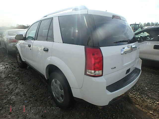2007 SATURN VUE - VIN: 5GZCZ33DX7S844983 - Фото 3