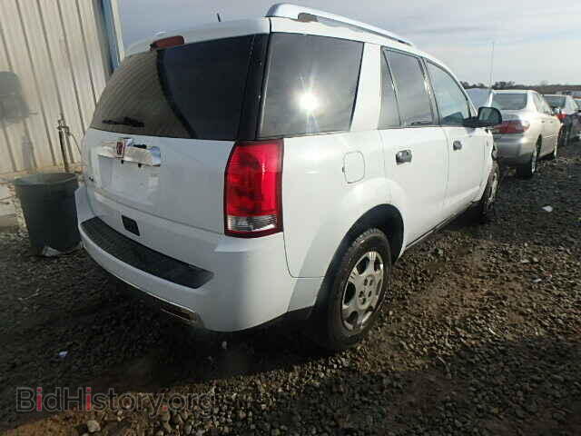 2007 SATURN VUE - VIN: 5GZCZ33DX7S844983 - Фото 4