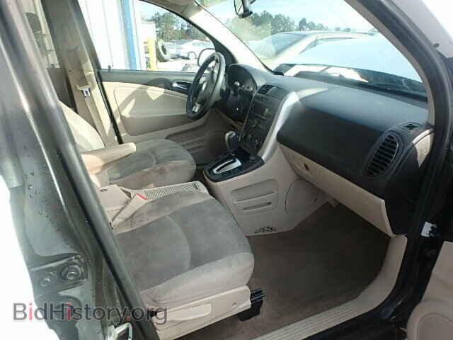 2007 SATURN VUE - VIN: 5GZCZ33DX7S844983 - Фото 5