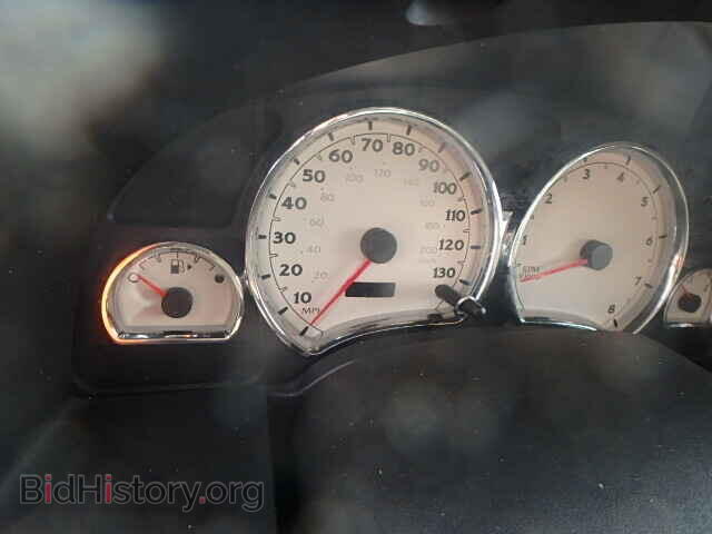 2007 SATURN VUE - VIN: 5GZCZ33DX7S844983 - Фото 8