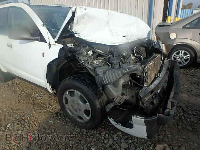 2007 SATURN VUE - VIN: 5GZCZ33DX7S844983 - Фото 9