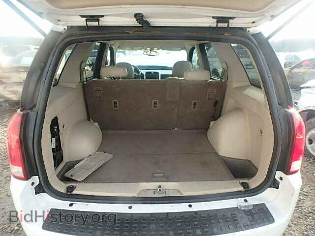 2007 SATURN VUE - VIN: 5GZCZ33DX7S844983 - Фото 10