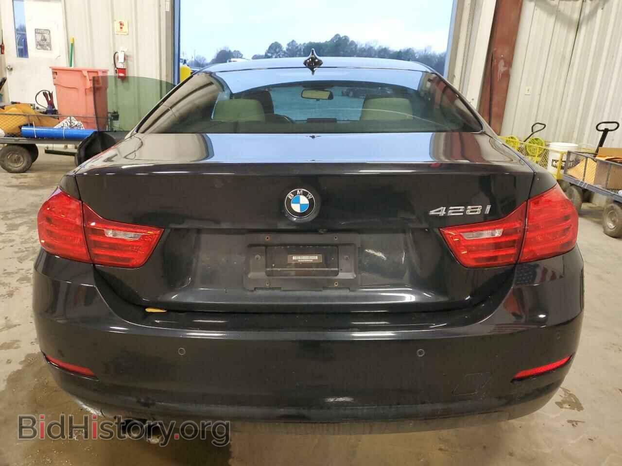 2015 BMW 4 SERIES - VIN: WBA3N3C52FK233380 - Photo 6