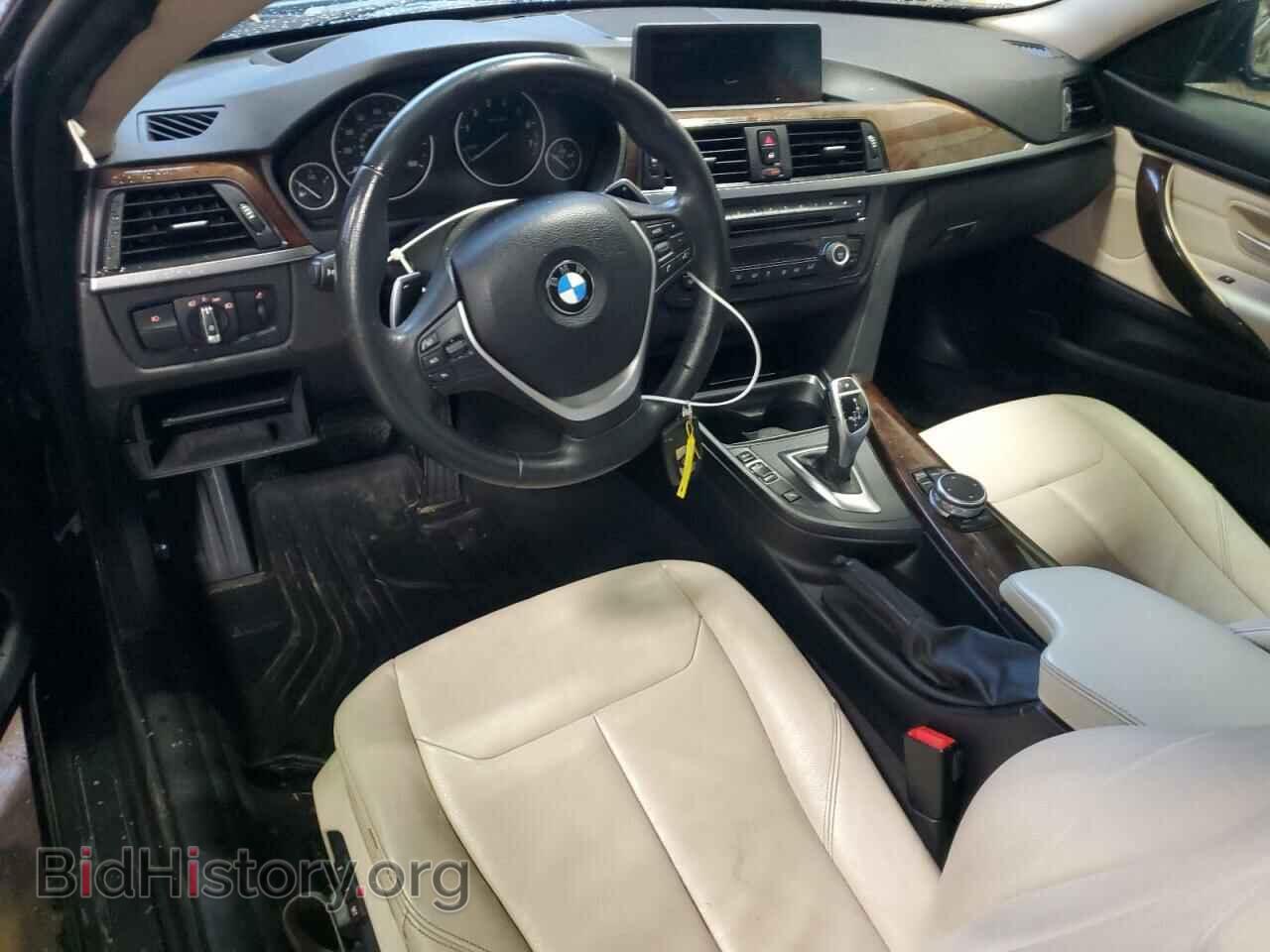2015 BMW 4 SERIES - VIN: WBA3N3C52FK233380 - Photo 8