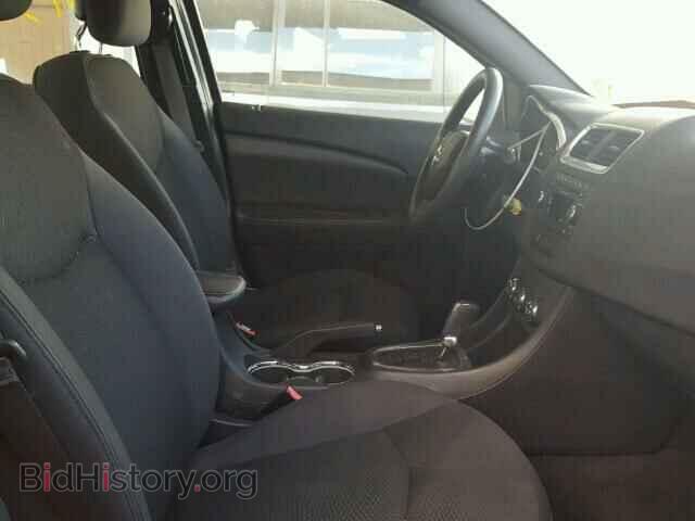 2012 DODGE AVENGER - VIN: 1C3CDZAB1CN198699 - Фото 5