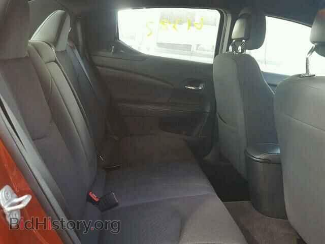 2012 DODGE AVENGER - VIN: 1C3CDZAB1CN198699 - Фото 6