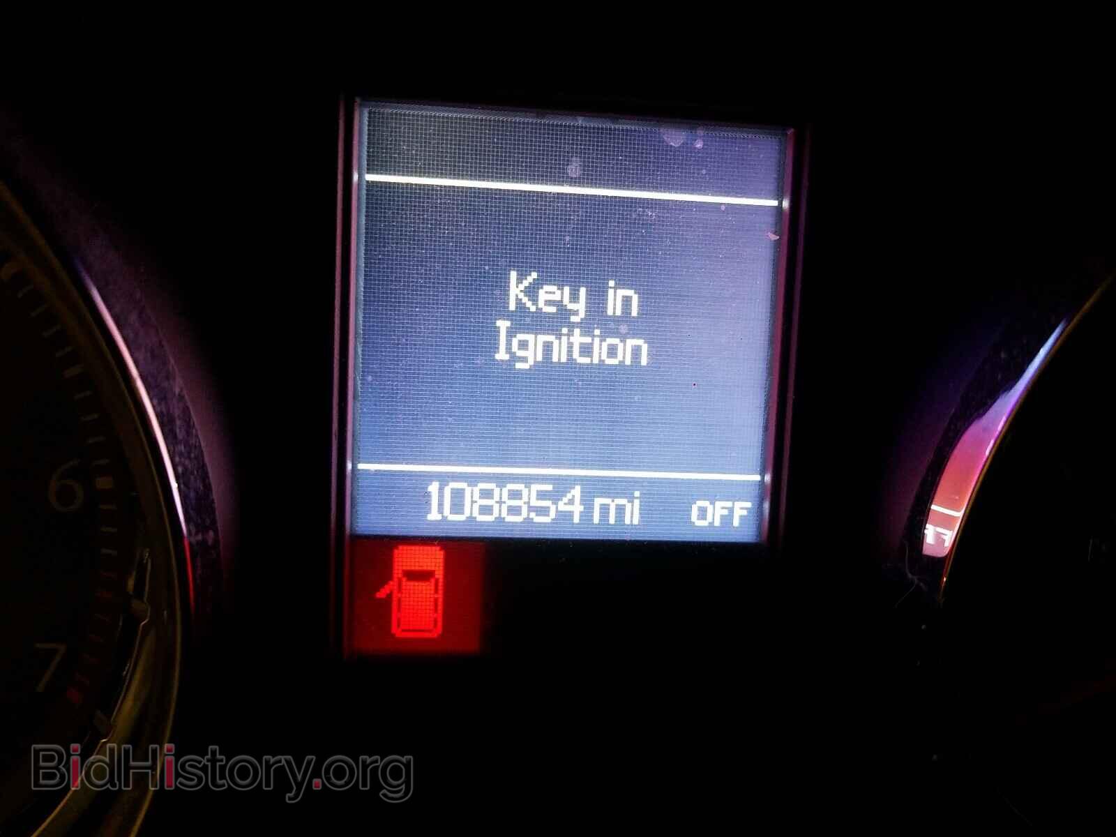 2012 CHRYSLER MINIVAN - VIN: 2C4RC1BG3CR410025 - Фото 8