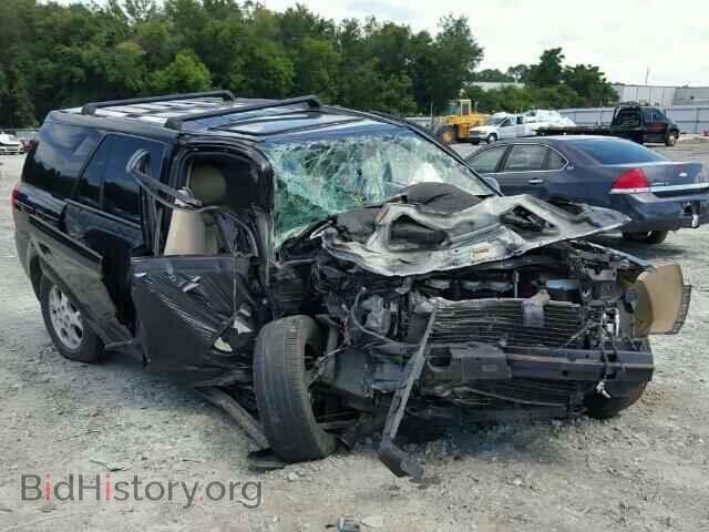 Photo 5GZCZ63B23S876241 - SATURN VUE 2003