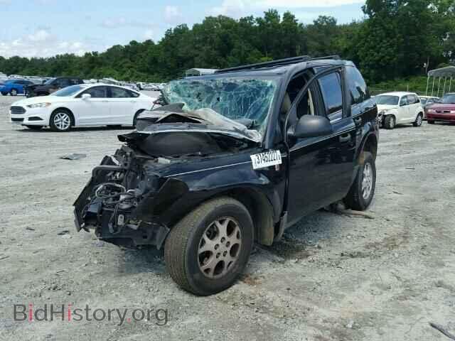 2003 SATURN VUE - VIN: 5GZCZ63B23S876241 - Фото 2