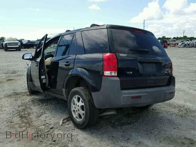 2003 SATURN VUE - VIN: 5GZCZ63B23S876241 - Фото 3