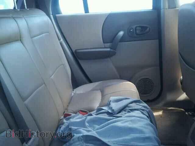 2003 SATURN VUE - VIN: 5GZCZ63B23S876241 - Фото 6