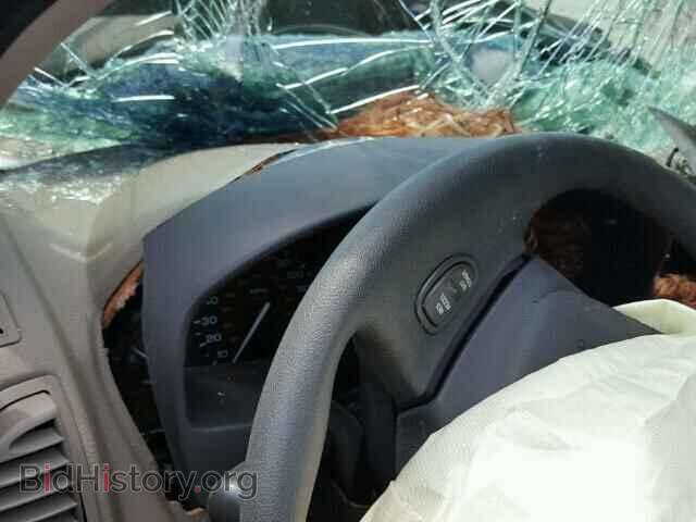 2003 SATURN VUE - VIN: 5GZCZ63B23S876241 - Фото 8