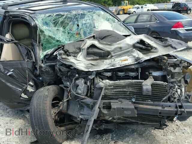 2003 SATURN VUE - VIN: 5GZCZ63B23S876241 - Фото 9