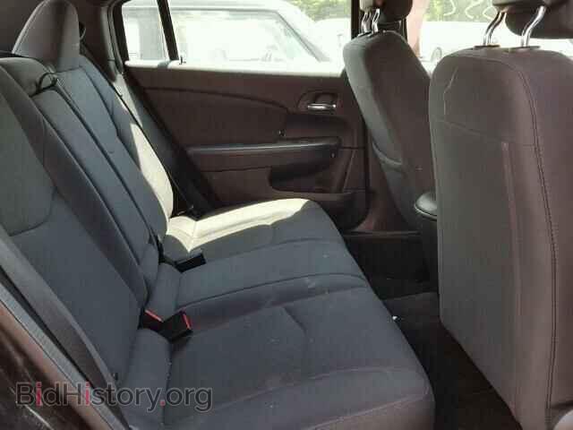 2013 CHRYSLER 200 - VIN: 1C3CCBBB8DN655356 - Фото 6
