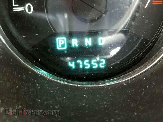 2013 CHRYSLER 200 - VIN: 1C3CCBBB8DN655356 - Фото 8