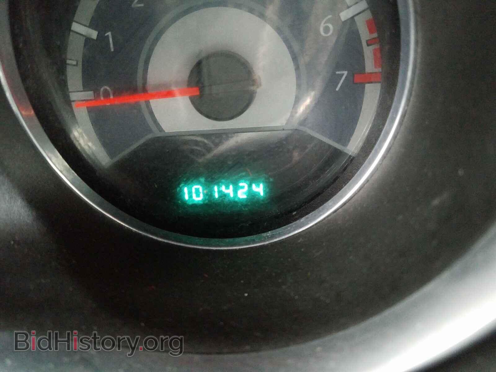 2012 CHRYSLER 200 - VIN: 1C3CCBBB0CN211340 - Фото 8
