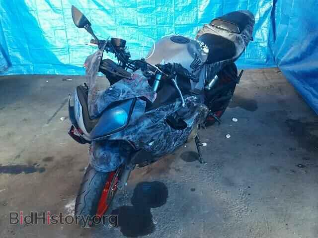 2003 HONDA CBR CYCLE - VIN: JH2PC35023M402087 - Фото 2