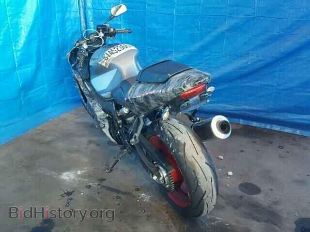 2003 HONDA CBR CYCLE - VIN: JH2PC35023M402087 - Фото 3