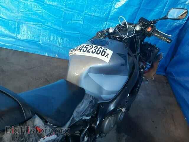 2003 HONDA CBR CYCLE - VIN: JH2PC35023M402087 - Фото 5