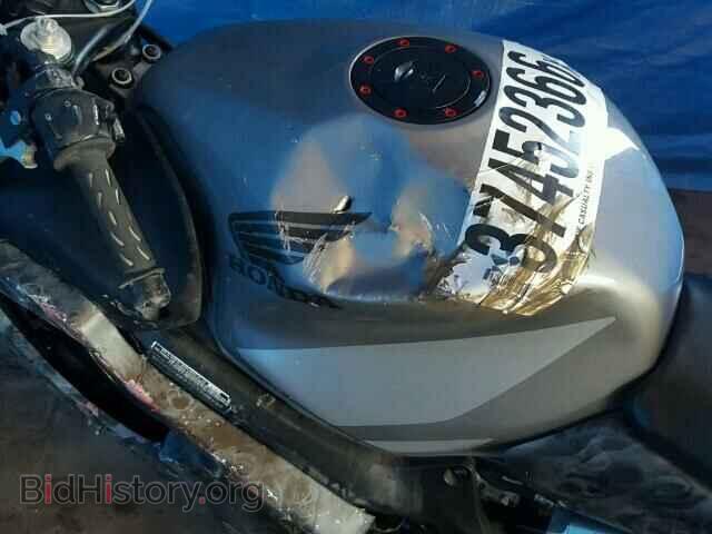 2003 HONDA CBR CYCLE - VIN: JH2PC35023M402087 - Фото 9
