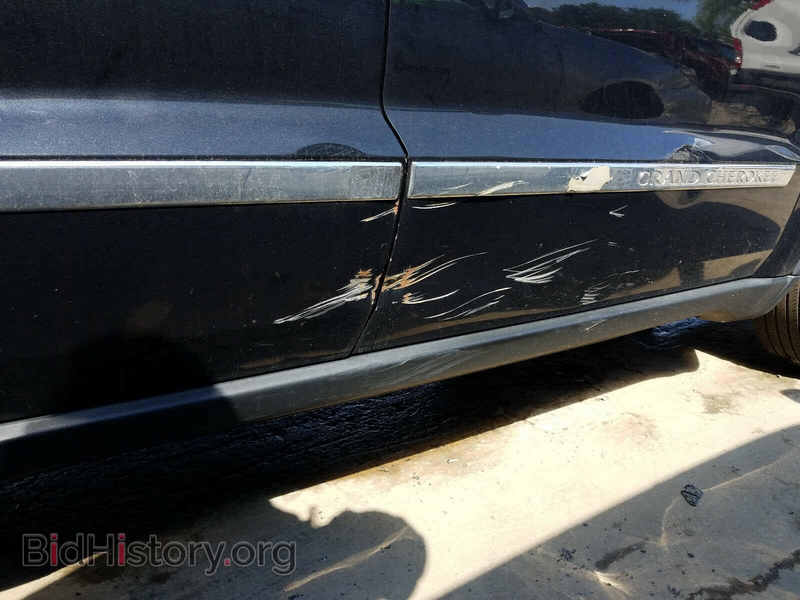 2012 JEEP CHEROKEE - VIN: 1C4RJFAG9CC245790 - Фото 9