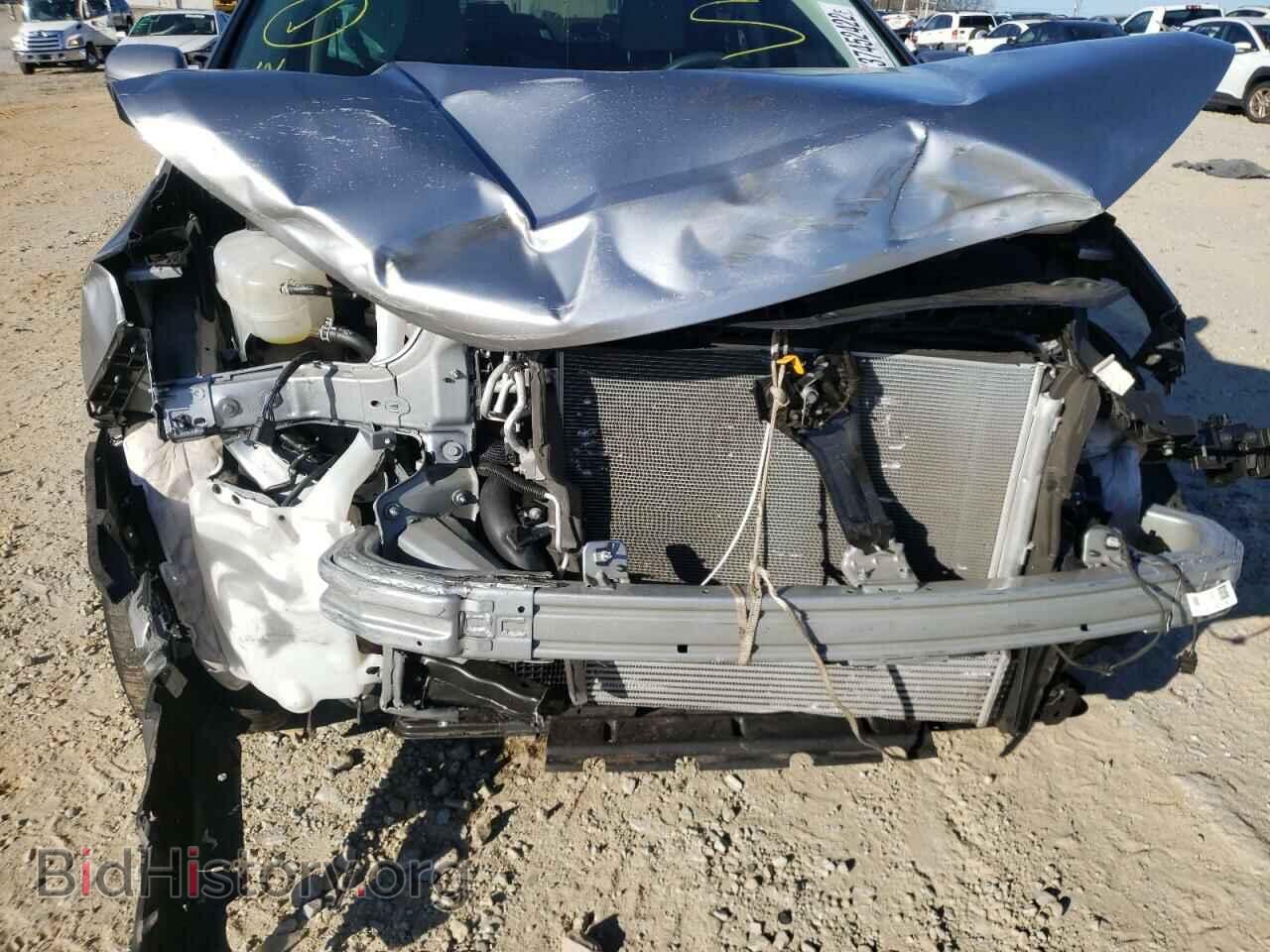 2020 FORD EDGE - VIN: 2FMPK3K91LBA99822 - Фото 9