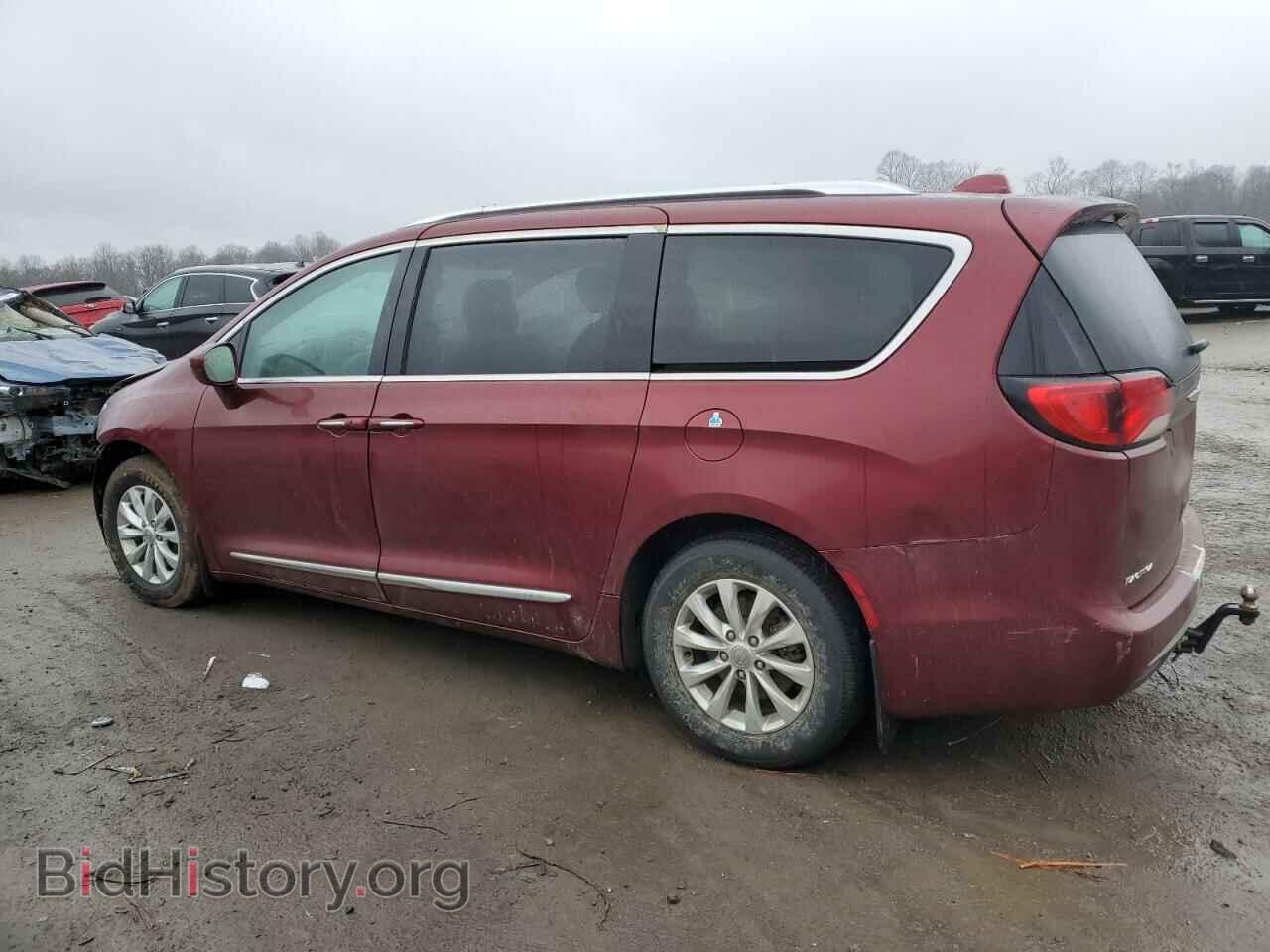 2019 CHRYSLER PACIFICA - VIN: 2C4RC1BG1KR537239 - Photo 2
